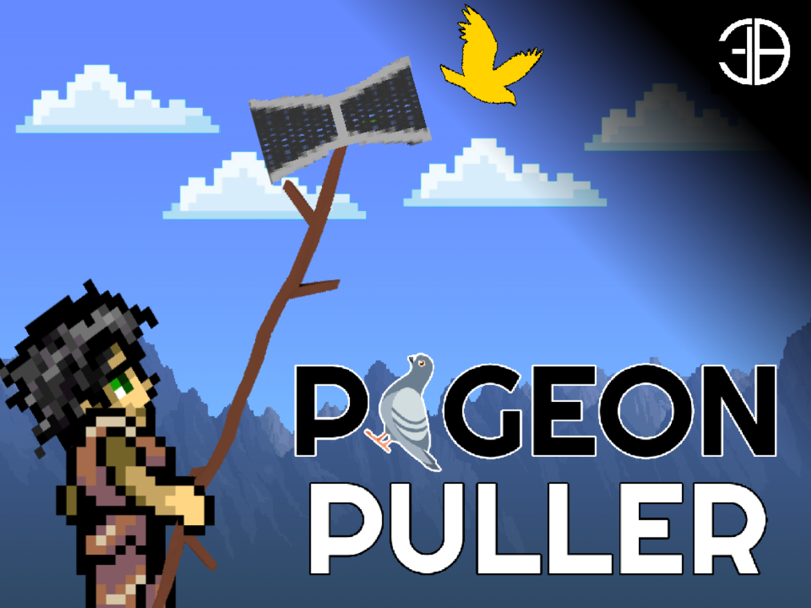 Pigeon Puller